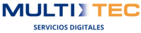 Multitec — Servicios digitales